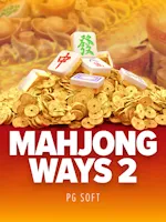 Mahjong Ways 2 by amb321