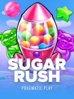 Sugar Rush by amb321